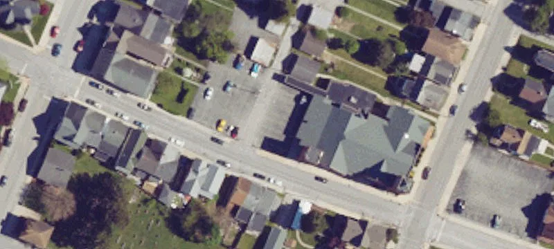 116 Locust St
