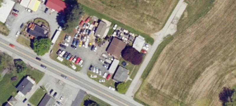 3597 Carlisle Rd