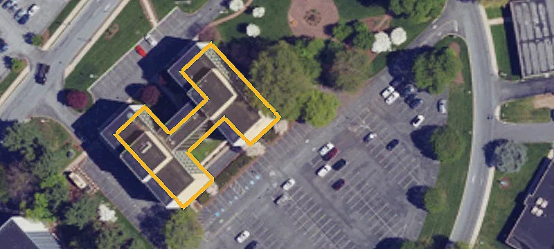 207 Senate Ave