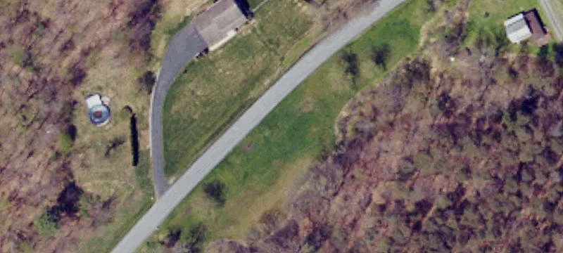 3158 Rock Holw Rd