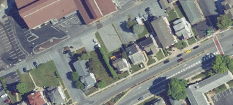 527 Chocolate Ave