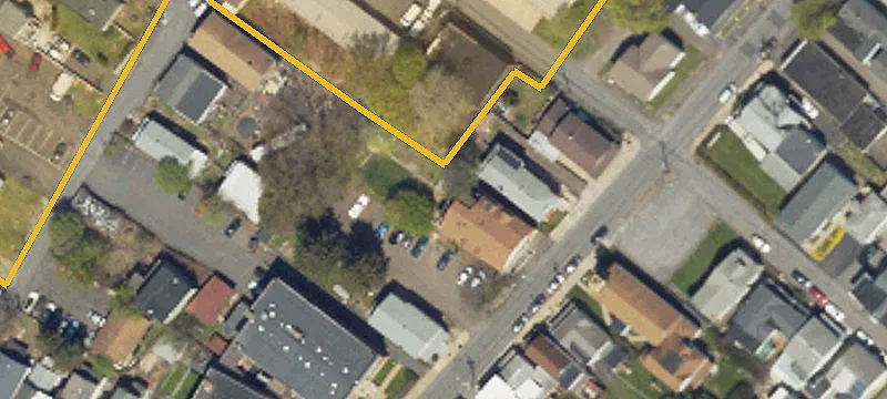 125 127th St Frances Cabrini Ave