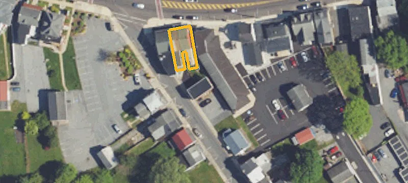 11 Hull St