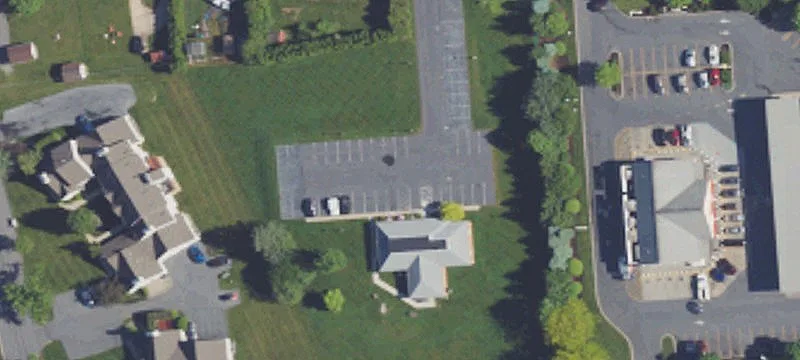 3200 Reading Crst Ave