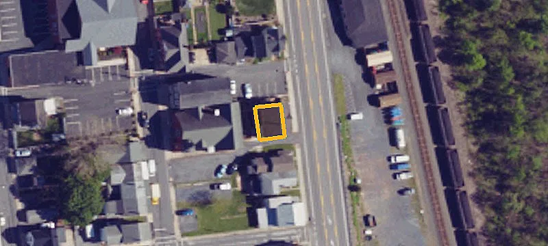 108 State Rd