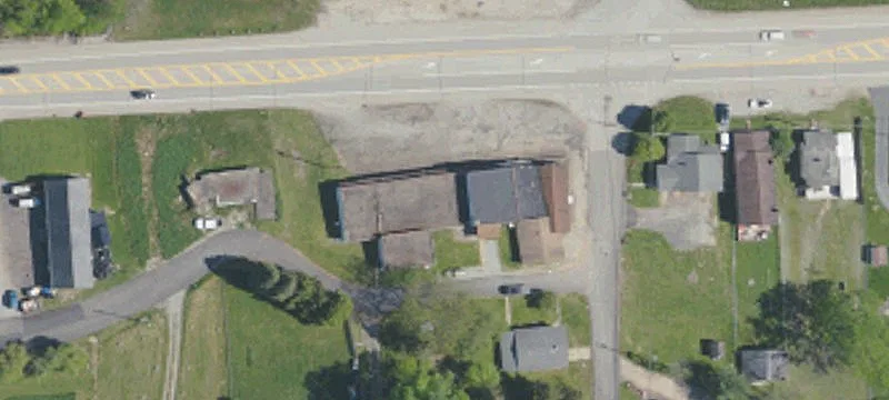 1215 Mcclellandtown Rd