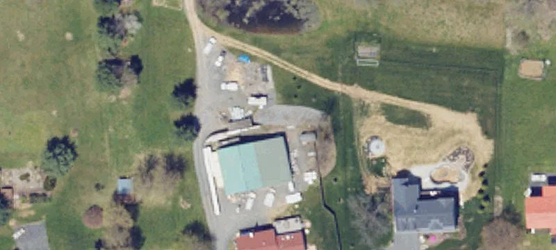 1743 Pne Rd