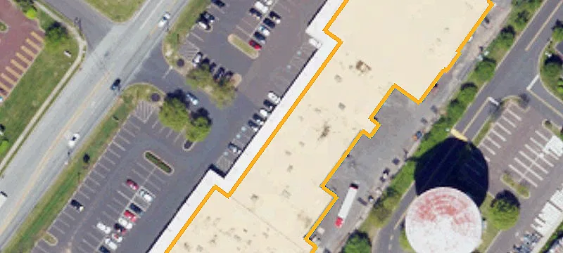 411 Doylestown Rd