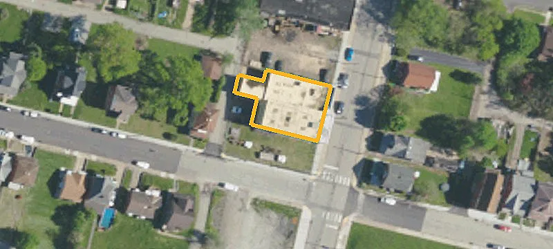 709 Miller Ave