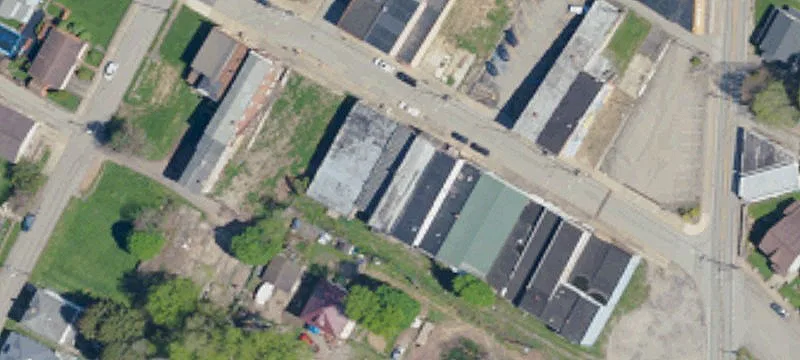 1021 Main St