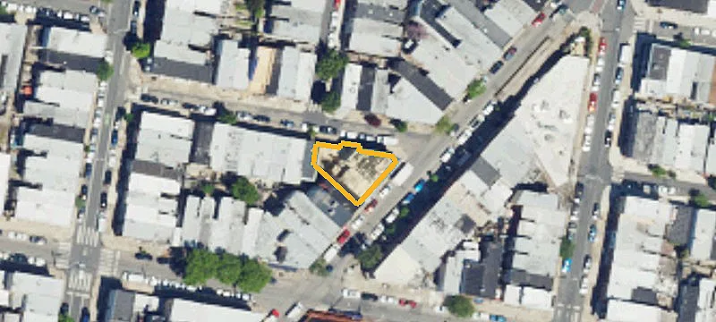 1736 Passyunk Ave
