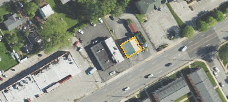 1216 Township Line Rd