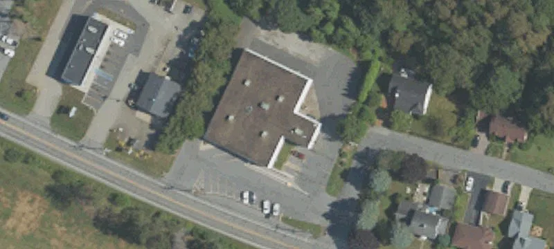 300 Goucher St