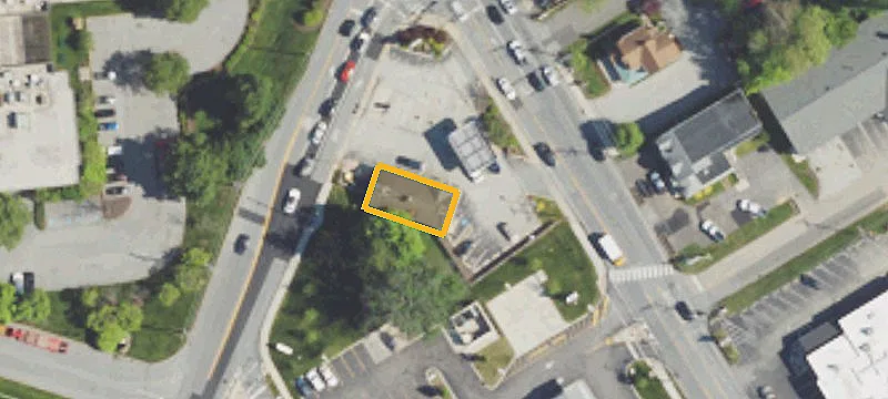 1300 Providence Rd