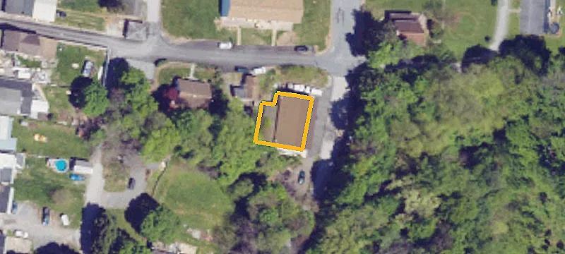 14 Dunkle Ave