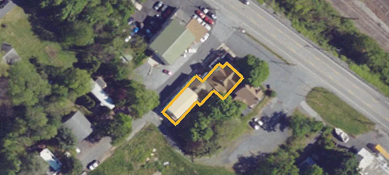 203 Enola Rd