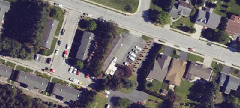 1 Washington Ave