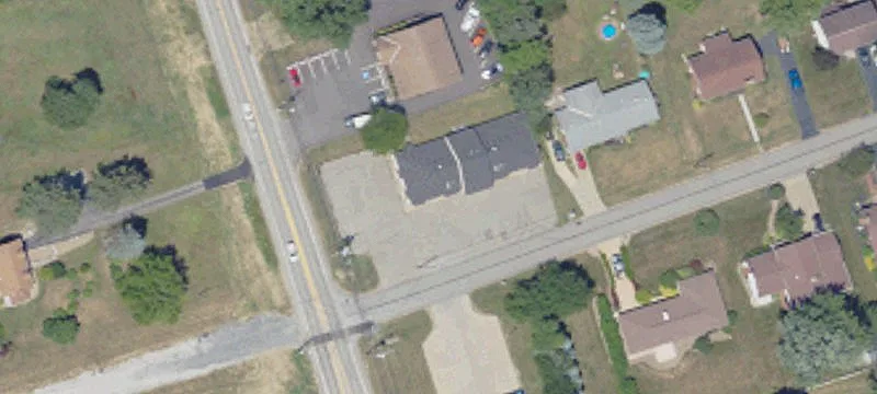 3542 Brodhead Rd