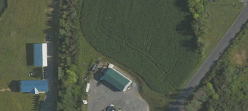320 Municipal Rd
