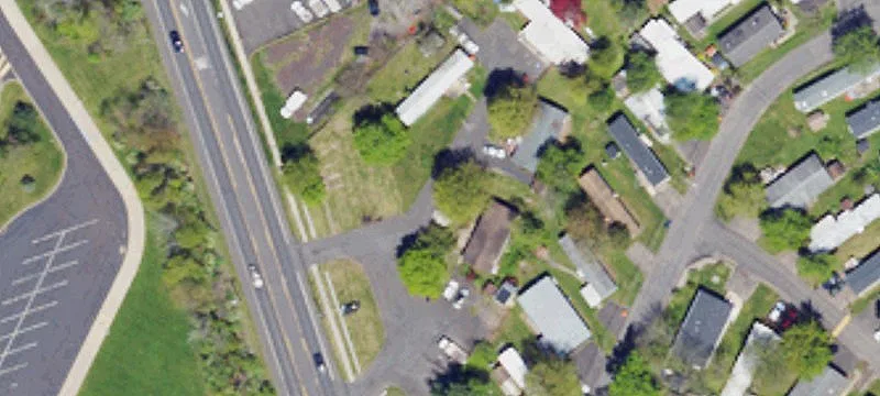 1091 Easton Rd
