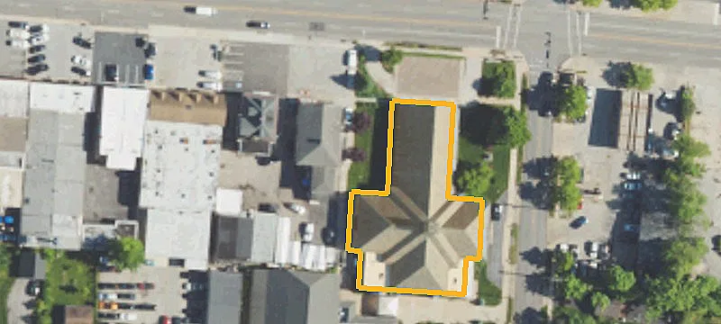240 Lancaster Ave