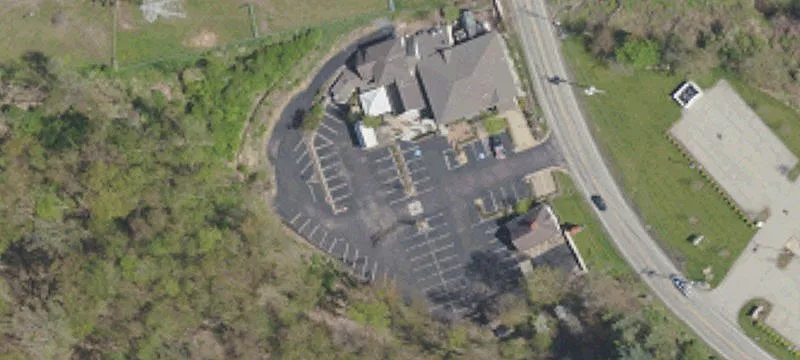 3400 Harts Run Rd