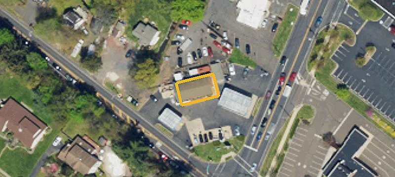 20 2nd St Pike