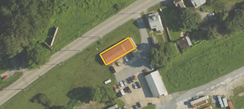 1550 Baltimore Pike