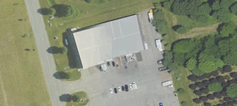 805 Tomahawk Dr