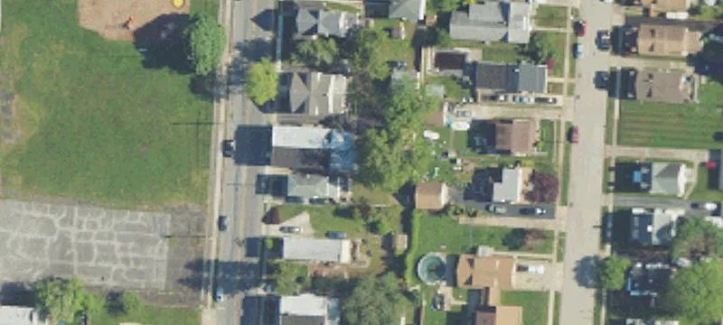 215 Wanamaker Ave