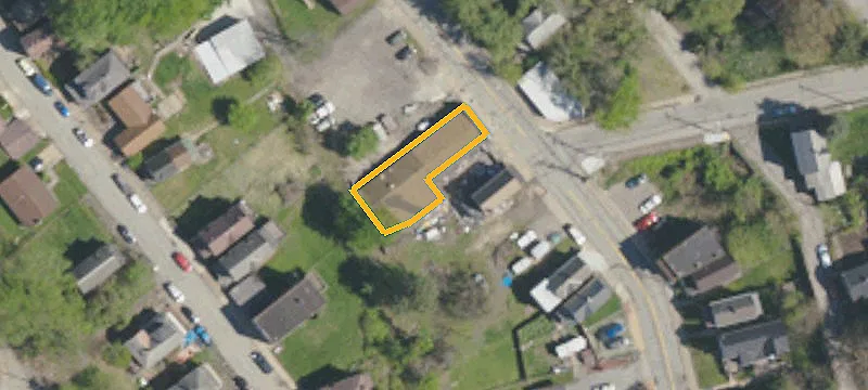 1536 Brinton Ave, Unit 1540