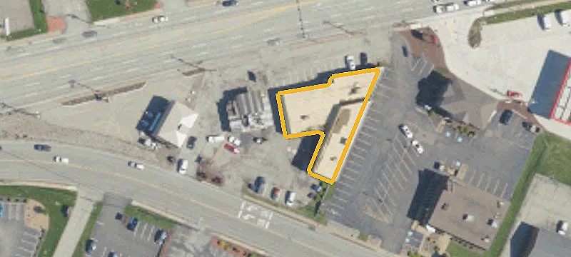 3942-3944 William Penn Hwy