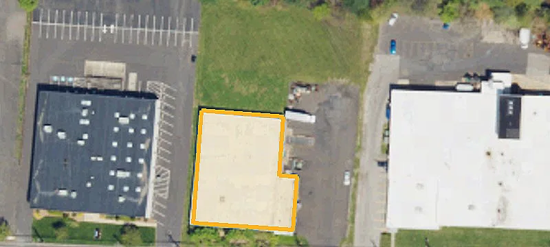 1125 Industrial Blvd
