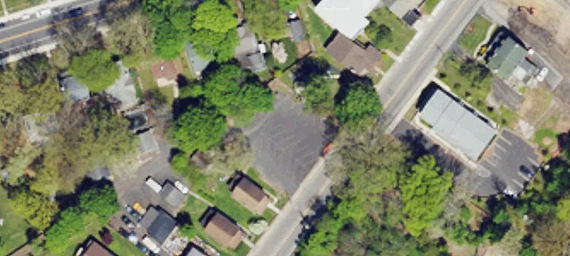 Easton Rd
