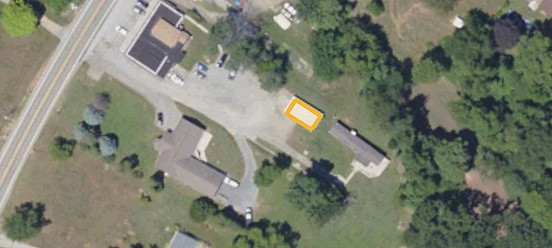 625 Frankfort Rd