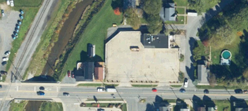 302 Magee Ave