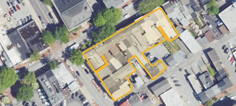 110 Gay St