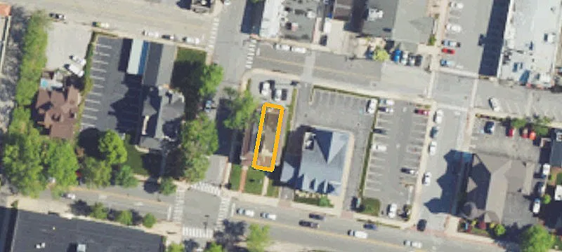 3 Baltimore Ave