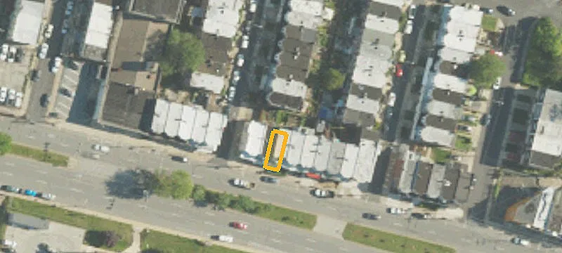 7227 Chester Pike