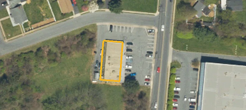 1190 Mickley Rd