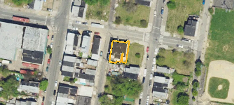 432 Dauphin St, Unit 34