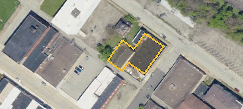 608 Magee Ave