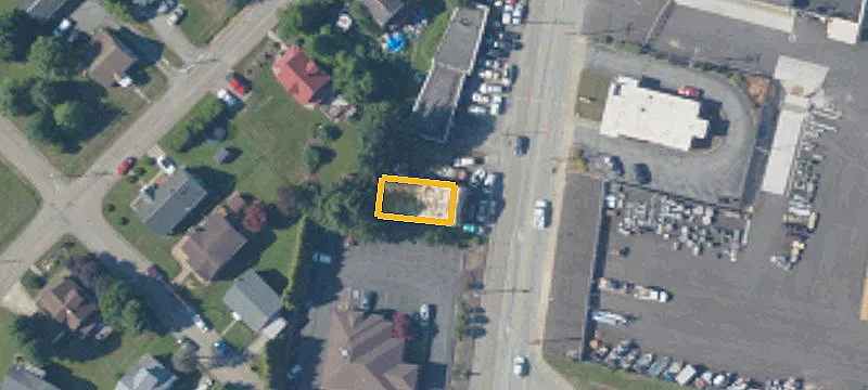 510 Hansen Ave