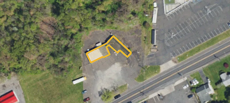 1021 Trenton Rd
