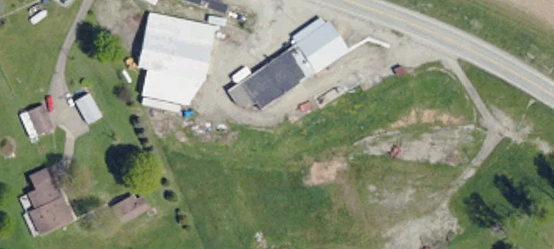 2260 Mt Pleasant Rd