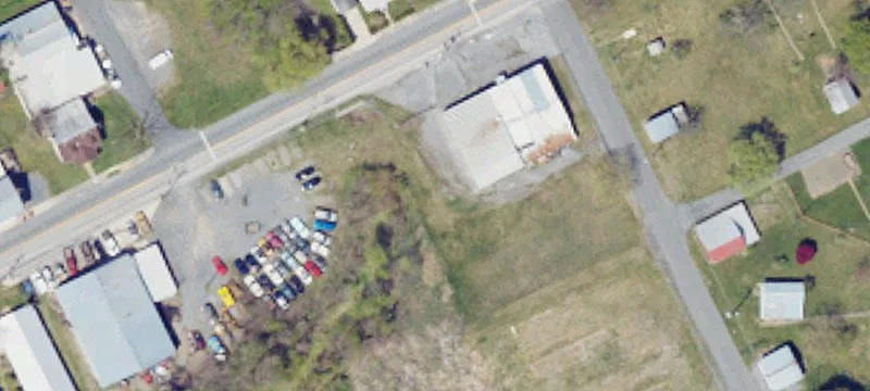 61 Fairfield St