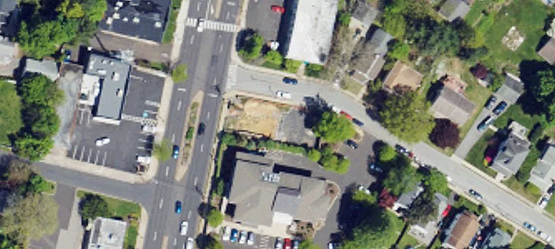 1617 Old York Rd