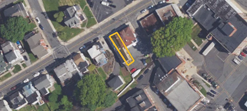30 Wyomissing Ave
