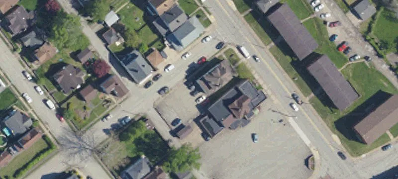 4500 Walnut St
