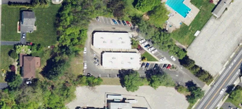 840 Twining Rd